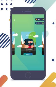 Meteshower - Screenshot 4