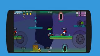 Gun Fight Online - Screenshot 3