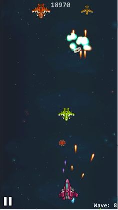 SpaceMail - Screenshot 2