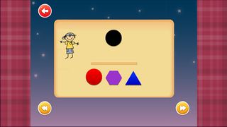 ABC Crianças - Aprenda alfabet - Screenshot 3