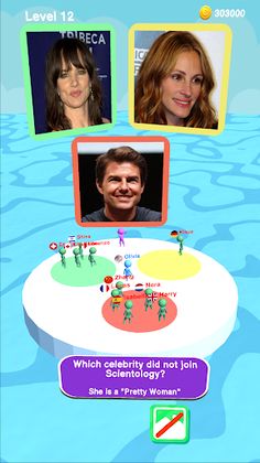 Illogical Picture 3D - Screenshot 3