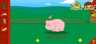 Planet Fart - Barnyard Edition - Screenshot 3