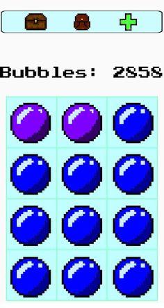 Bubblin - Screenshot 1