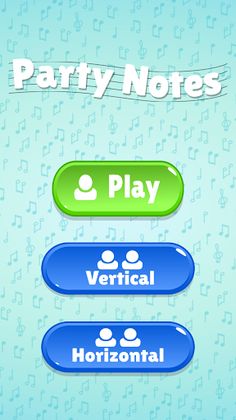 Party Notes - Screenshot 1