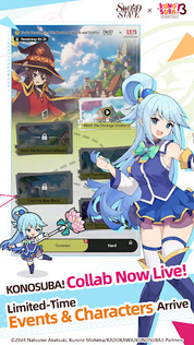 Sword x Staff - Screenshot 2