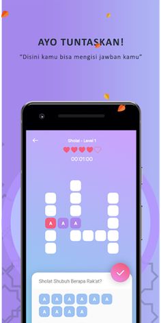 TTS Muslim - Screenshot 4