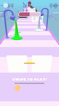 Glasses Runner - Screenshot 4