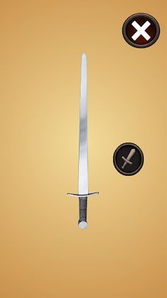 Swords and Sabers - Screenshot 4