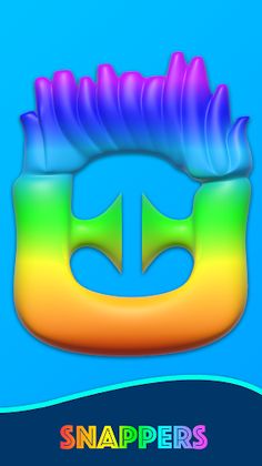 3D Fidget Toys Simulator - Screenshot 3