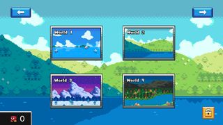 Kung Fu Fighter - Screenshot 2