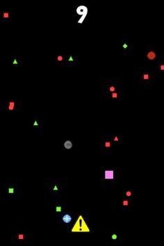 Shrink - High Score Arcade - Screenshot 3