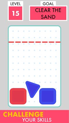 Sand Sort - Match the Objects - Screenshot 2