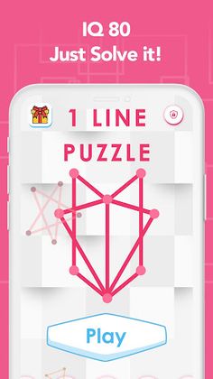 One Touch Line Draw - String L - Screenshot 1