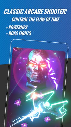 Wavecade - Screenshot 1