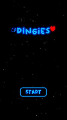 DiNGiES - Screenshot 2