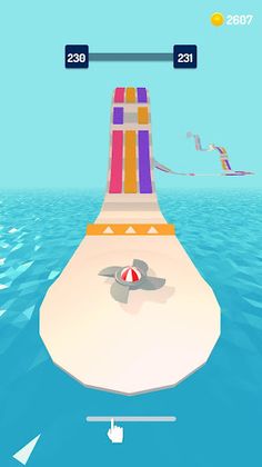 Color Scratch - Screenshot 1