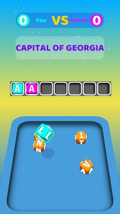 War of Words - Screenshot 3