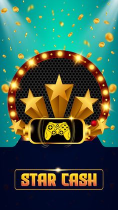 Starcash - play & win - Screenshot 1