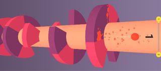 Stack Ball Puzzle - Screenshot 3