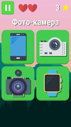 ТехноЗнаток - викторина по инф - Screenshot 3