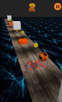 Machine Ball - Screenshot 3