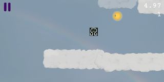 Omega Dreams - Screenshot 2