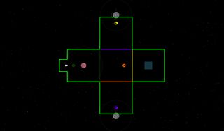 Gravity - Screenshot 1