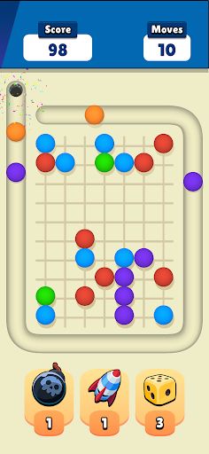 Push Away! - Screenshot 2