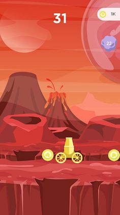 Ultra Ball Blaster - Screenshot 3