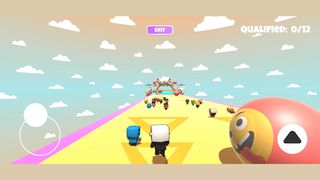 Fall Funny - Screenshot 3