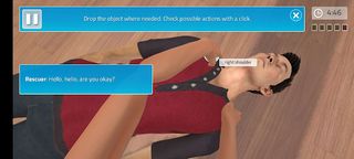 HealthCare CPR - Screenshot 3