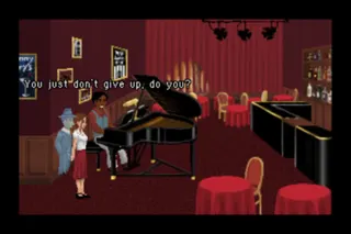Blackwell Unbound - Screenshot 2