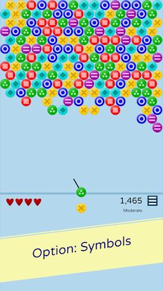 BbblShtr - Screenshot 4