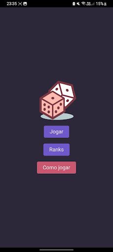 QuizzLinx - 60 seconds! - Screenshot 1