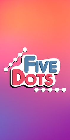 Five Dots - Screenshot 1