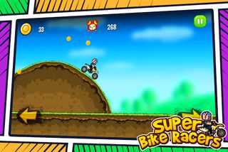 Super Bike Racers 2021 - Screenshot 3