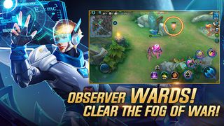 Arena Legends: Pakistani - Screenshot 3