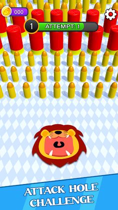 Black Hole Games: Hoard Master - Screenshot 1