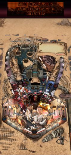 Zen Pinball Party - Screenshot 1