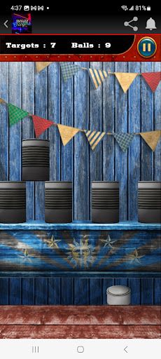 Gamechangers - Screenshot 3