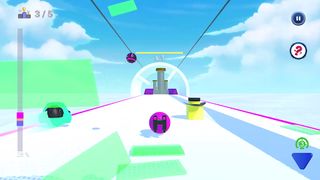 THE WAY - Screenshot 3