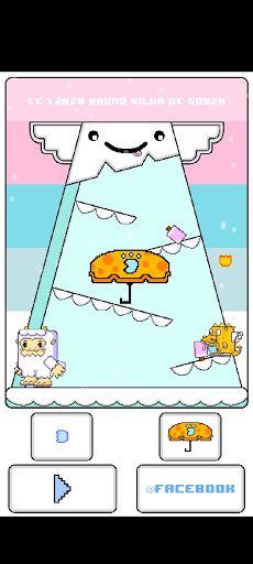 Math Colors Yeti World - Screenshot 2