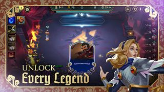 TFT: Teamfight Tactics - Screenshot 3
