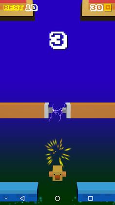 Only Up! - Screenshot 3