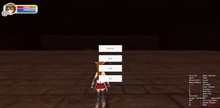 JR World - Screenshot 2