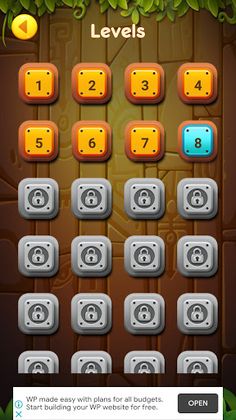 Water Puzzle - Screenshot 2