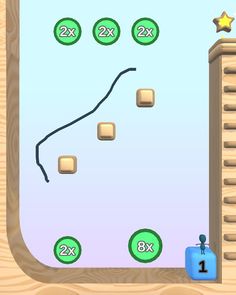Combo Coins - Screenshot 2