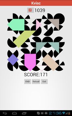 Kvisc - Screenshot 4