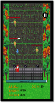 Road To Heroism - Screenshot 2