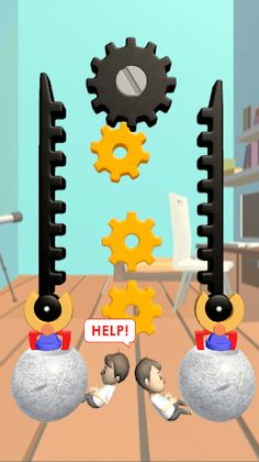 Rescue the Boy Game - Screenshot 4